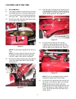 Preview for 6 page of White Outdoor 700 Series Service Manual