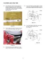 Preview for 8 page of White Outdoor 700 Series Service Manual