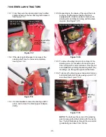 Preview for 30 page of White Outdoor 700 Series Service Manual