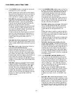 Preview for 36 page of White Outdoor 700 Series Service Manual