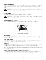 Preview for 10 page of White Outdoor 950-959 Series Operator'S Manual