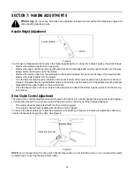 Preview for 14 page of White Outdoor 950-959 Series Operator'S Manual