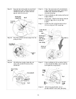 Preview for 19 page of White Outdoor 950-959 Series Operator'S Manual