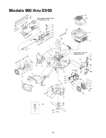 Preview for 26 page of White Outdoor 950-959 Series Operator'S Manual