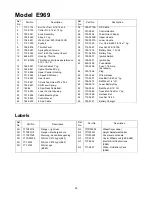 Preview for 29 page of White Outdoor 950-959 Series Operator'S Manual