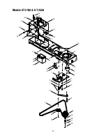 Preview for 34 page of White Outdoor GT-2150 Operator'S Manual