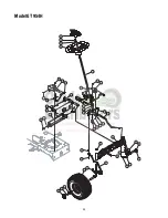 Preview for 32 page of White Outdoor GT 954H Operator'S Manual