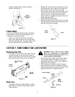 Preview for 11 page of White Outdoor LC-436 Operator'S Manual