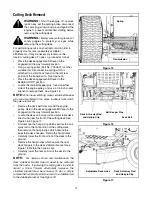 Preview for 19 page of White Outdoor LT 165 Operator'S Manual