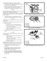 Preview for 32 page of White Outdoor LT 165 Operator'S Manual