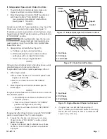 Preview for 34 page of White Outdoor LT 165 Operator'S Manual