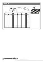 Preview for 58 page of White Rhino 009.006.001.001 General Instructions Manual