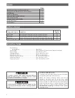 Preview for 2 page of White Rodgers 1F98EZ-1621 Installation Instructions Manual