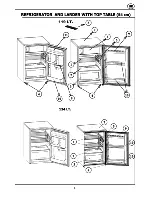 Preview for 2 page of White-Westinghouse WA130A Manual