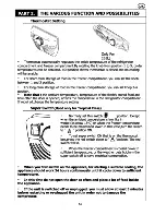 Preview for 5 page of White-Westinghouse WD238A Manual