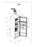 Preview for 14 page of White-Westinghouse WD238A Manual