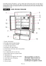 Preview for 10 page of White-Westinghouse WR 747 SS User Manual