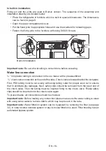 Preview for 18 page of White-Westinghouse WR 747 SS User Manual