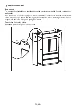 Preview for 22 page of White-Westinghouse WR 747 SS User Manual