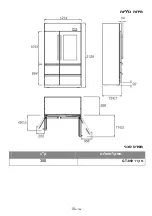 Preview for 78 page of White-Westinghouse WR 747 SS User Manual