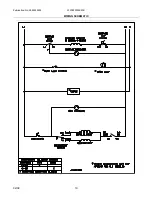 Preview for 10 page of White-Westinghouse WWEF3002K Factory Parts Catalog