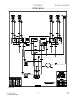 Preview for 11 page of White-Westinghouse WWEF3002K Factory Parts Catalog