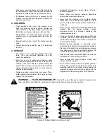 Preview for 4 page of White 21A-458B190 Instructions Manual