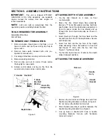 Preview for 6 page of White 21A-458B190 Instructions Manual