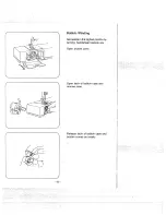 Preview for 11 page of White Jeans Machine 1577 Instruction Book