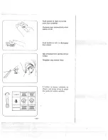 Preview for 13 page of White Jeans Machine 1577 Instruction Book