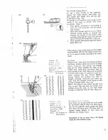 Preview for 34 page of White Rotary 1202 User Manual