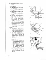 Preview for 37 page of White Rotary 1202 User Manual