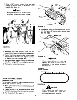 Preview for 18 page of White snow boss 410 Owner'S Manual