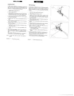 Preview for 35 page of White SPEEDYLOCK 1300DE Instruction Manual