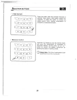 Preview for 31 page of White Style-Maker 3100 Instruction Book