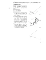 Preview for 33 page of White Super Lock 734 Instruction Manual