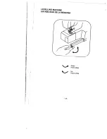 Preview for 20 page of White XL1760 Instruction Book