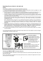 Preview for 2 page of WHITECROFT LIGHTING COMRED Installation And Commissioning Instructions