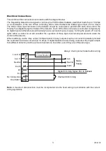 Preview for 3 page of WHITECROFT LIGHTING COMRED Installation And Commissioning Instructions