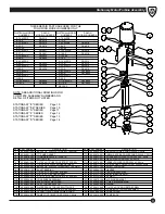 Preview for 11 page of Whitehall E-27-S Instructions For Operation And Care