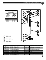 Preview for 17 page of Whitehall E-27-S Instructions For Operation And Care