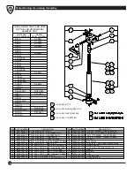 Preview for 18 page of Whitehall E-27-S Instructions For Operation And Care