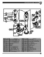 Preview for 21 page of Whitehall E-27-S Instructions For Operation And Care