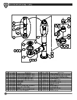 Preview for 22 page of Whitehall E-27-S Instructions For Operation And Care