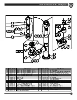 Preview for 23 page of Whitehall E-27-S Instructions For Operation And Care