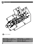 Preview for 28 page of Whitehall E-27-S Instructions For Operation And Care