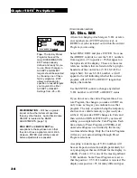 Preview for 36 page of Whites DXF Manual