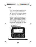 Preview for 18 page of White’s Electronics Prizm 6T Owner'S Manual