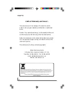 Preview for 28 page of White’s Electronics Prizm 6T Owner'S Manual