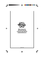 Preview for 32 page of White’s Electronics Prizm 6T Owner'S Manual